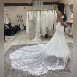 Kitty Chen Halle Dress (H2214)